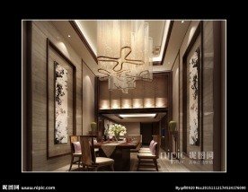 餐厅设计