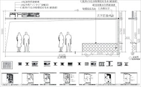 天下居家具展厅