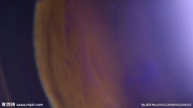 高清镜头光晕