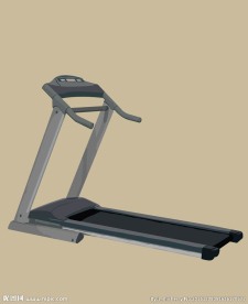 跑步机