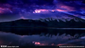 南疆风景高清视频剪辑素材动态