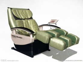 按摩椅