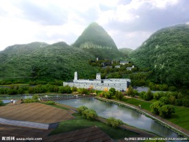 屯堡博物馆方案设计