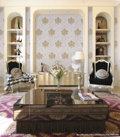 大气高清家装设计图图片