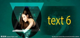 音乐舞蹈会宣传片头