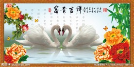 花鸟画