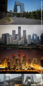 北京CCTV大楼大裤衩