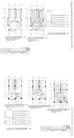 公共厕所平面图