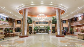 酒店大厅
