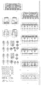 别墅户型设计图