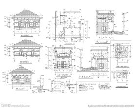 地科建筑庭院设计