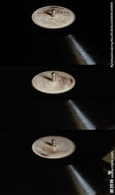 唱片机留声机音乐原声