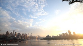 重庆高清延时摄影