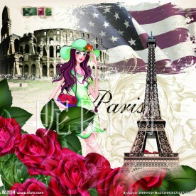 欧美风格高清下载