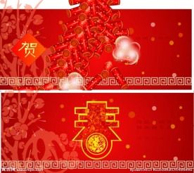 flash鞭炮爆炸动画