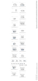 家居平面施工图