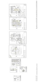 别墅家居装饰图纸