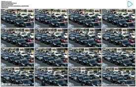 莫斯科交通拥堵