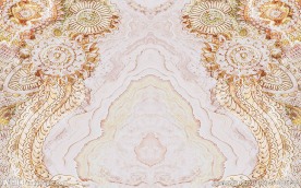 经典大理石背景墙