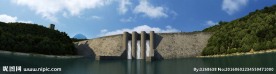 水坝场景 有高清大图