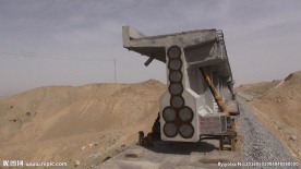 中铁铁建高原戈壁滩火车运载T梁