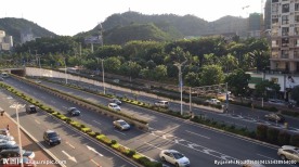 道路