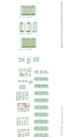 高层建筑CAD图纸