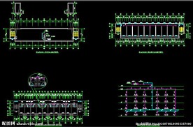 倒班楼热泵设计图