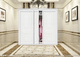 花纹 移门 衣柜门 推拉门