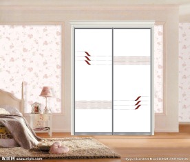 花纹 移门 衣柜门 推拉门