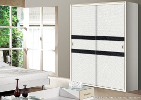 花纹 移门 衣柜门 推拉门