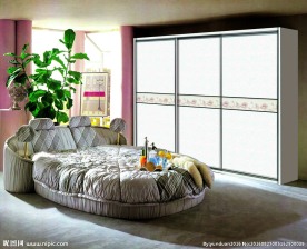 花纹 移门 衣柜门 推拉门