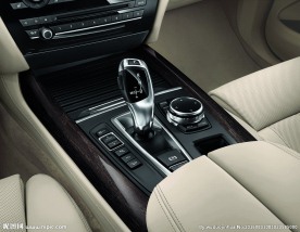 汽车中控档位大图