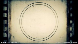 老电影噪点胶片干扰14