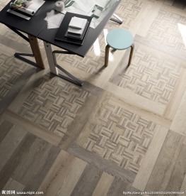 瓷砖效果图   客厅