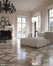 瓷砖效果图   客厅