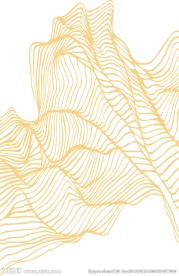 AI移门印刷镂空雕刻矢量图