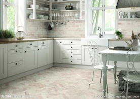 瓷砖效果图   厨房