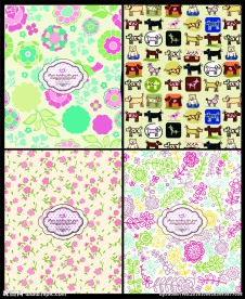 本本封面 礼品盒