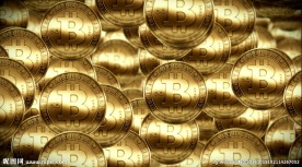 比特币雨