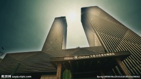 大连万达希尔顿