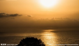 间隔拍摄撒丁岛