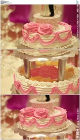 婚礼蛋糕