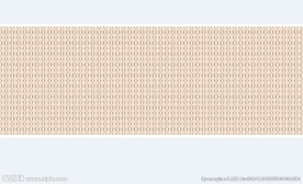 移门腰线装饰图案