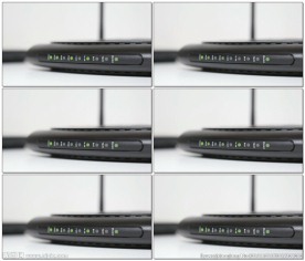 路由器指示灯闪烁