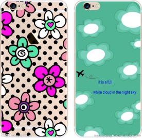 彩绘手机壳 时尚 手机套 彩印