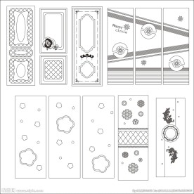 软包 精雕 路径