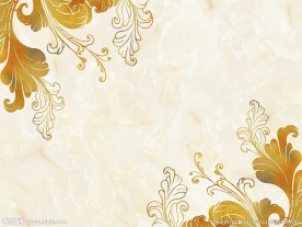 大理石水刀欧式花纹背景墙