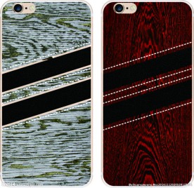 彩绘手机壳 时尚 手机套 彩印