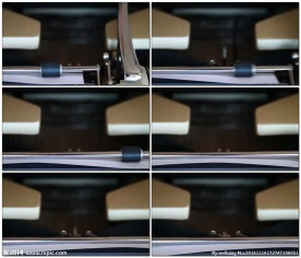 打字机的内部运作